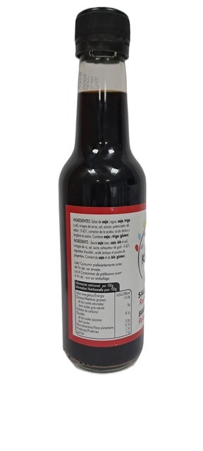 Salsa de soja Kimono 250ml