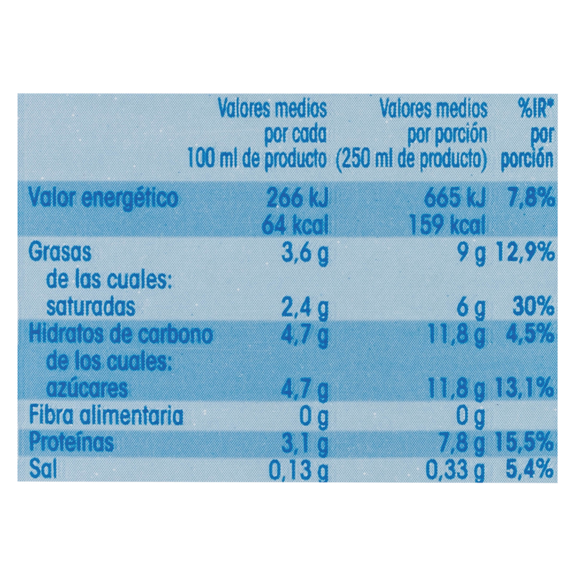 Leche Alipende 1l entera
