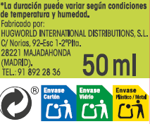 Ambientador tipo mikado Lanta 50ml jazmin