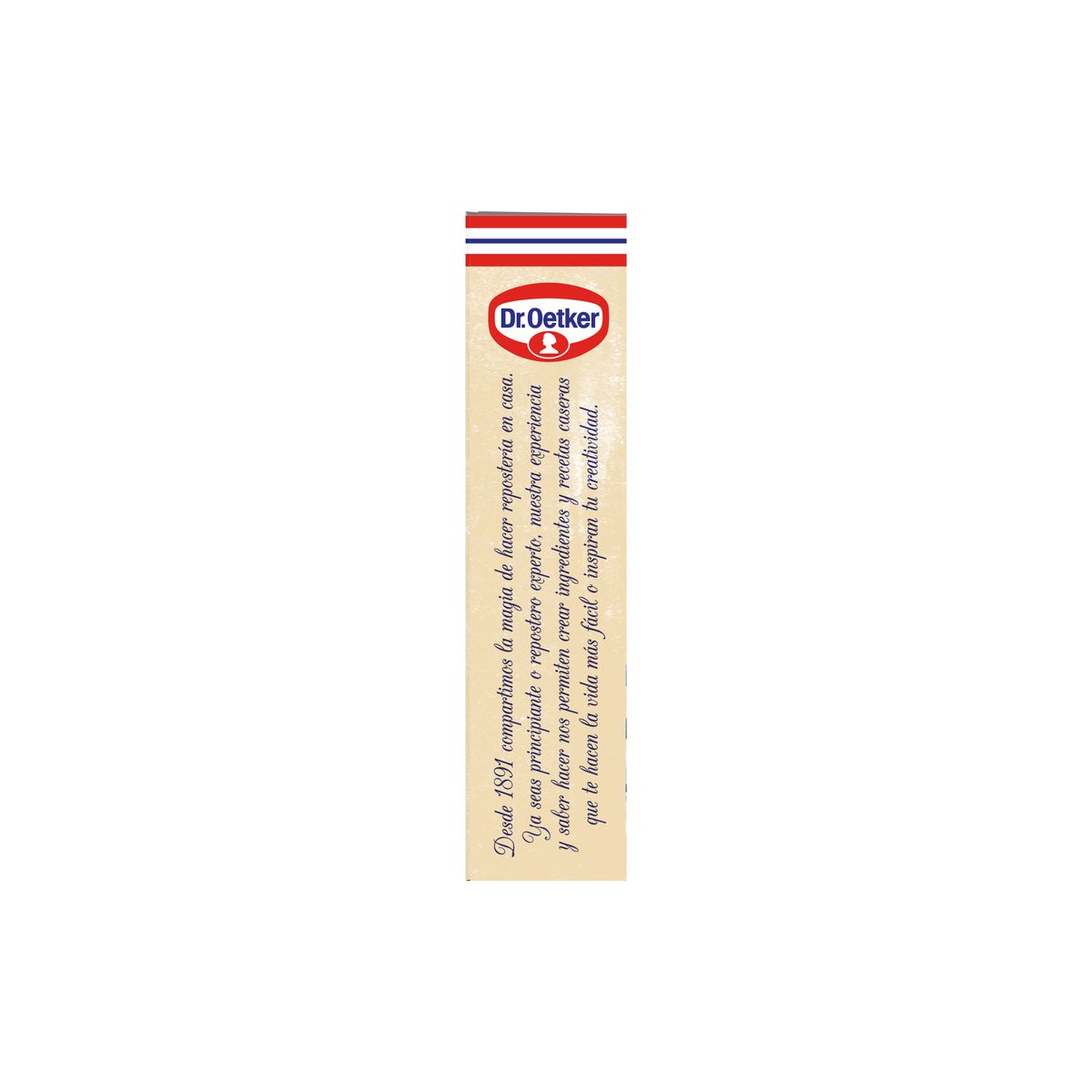 Colorantes alimentarios Dr Oetker 40g