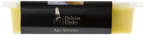 Ajo arriero Eladio 450g