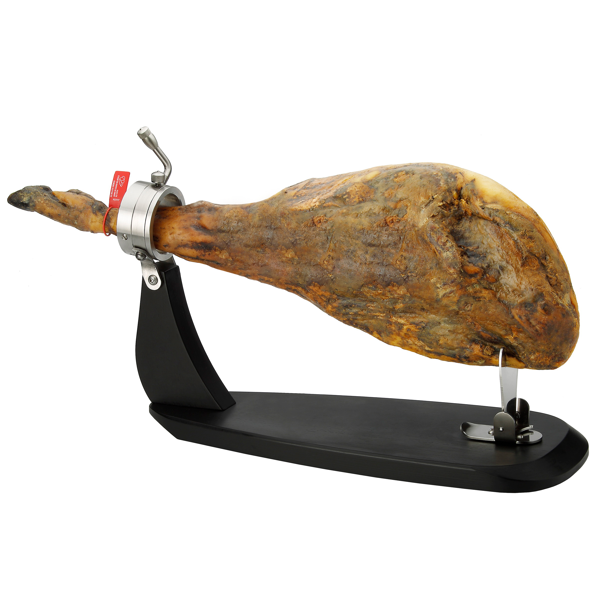 Jamón de bellota ibérico 50% raza ibérica pieza 8k aprox