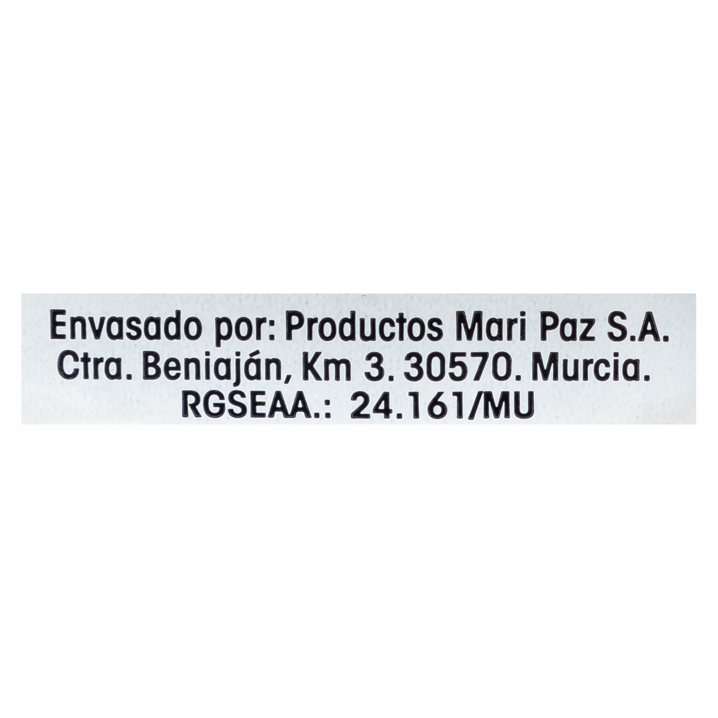 Comino en grano Alipende 33g