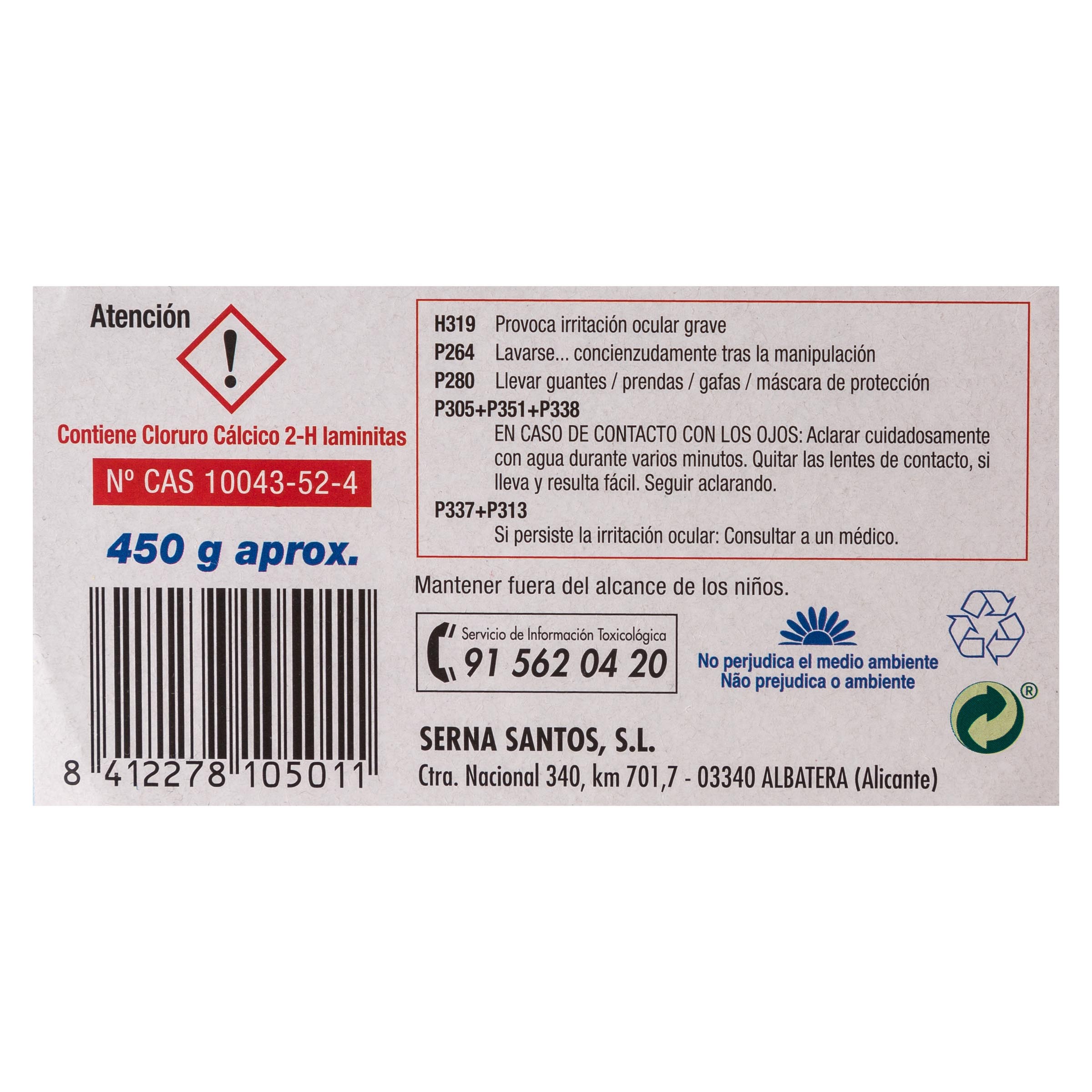 Antihumedad Sec 2000 aparato