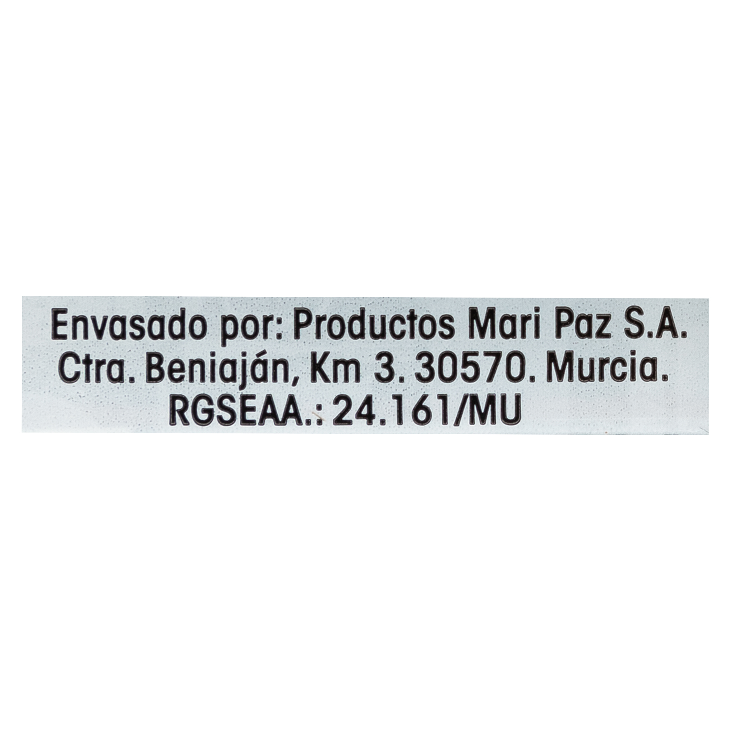 Tomillo Alipende 18g