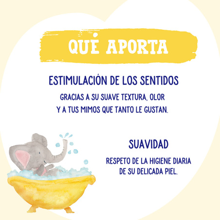 Jabon líquido Nenuco 650ml Ultra Suave