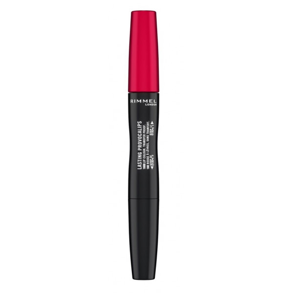 Pintalabios Rimmel Lasting Provocalips 500