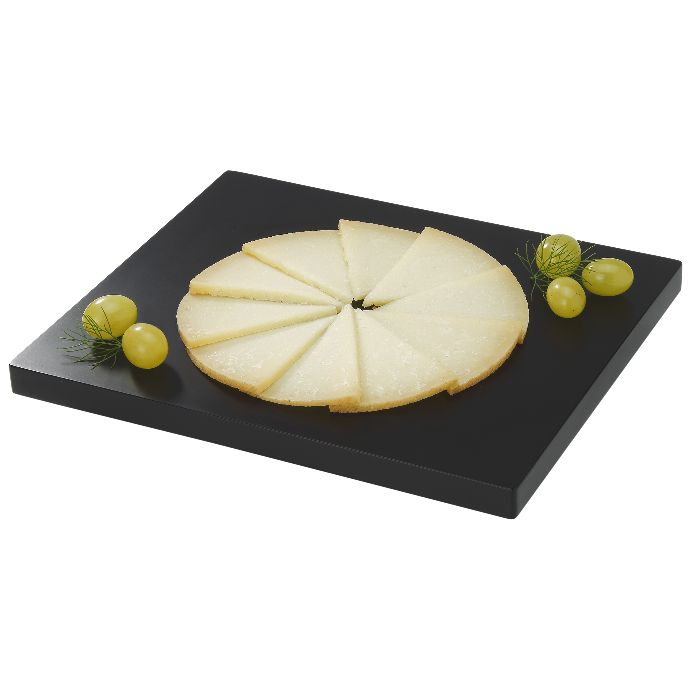 Queso viejo tostado Cerrato 3kg