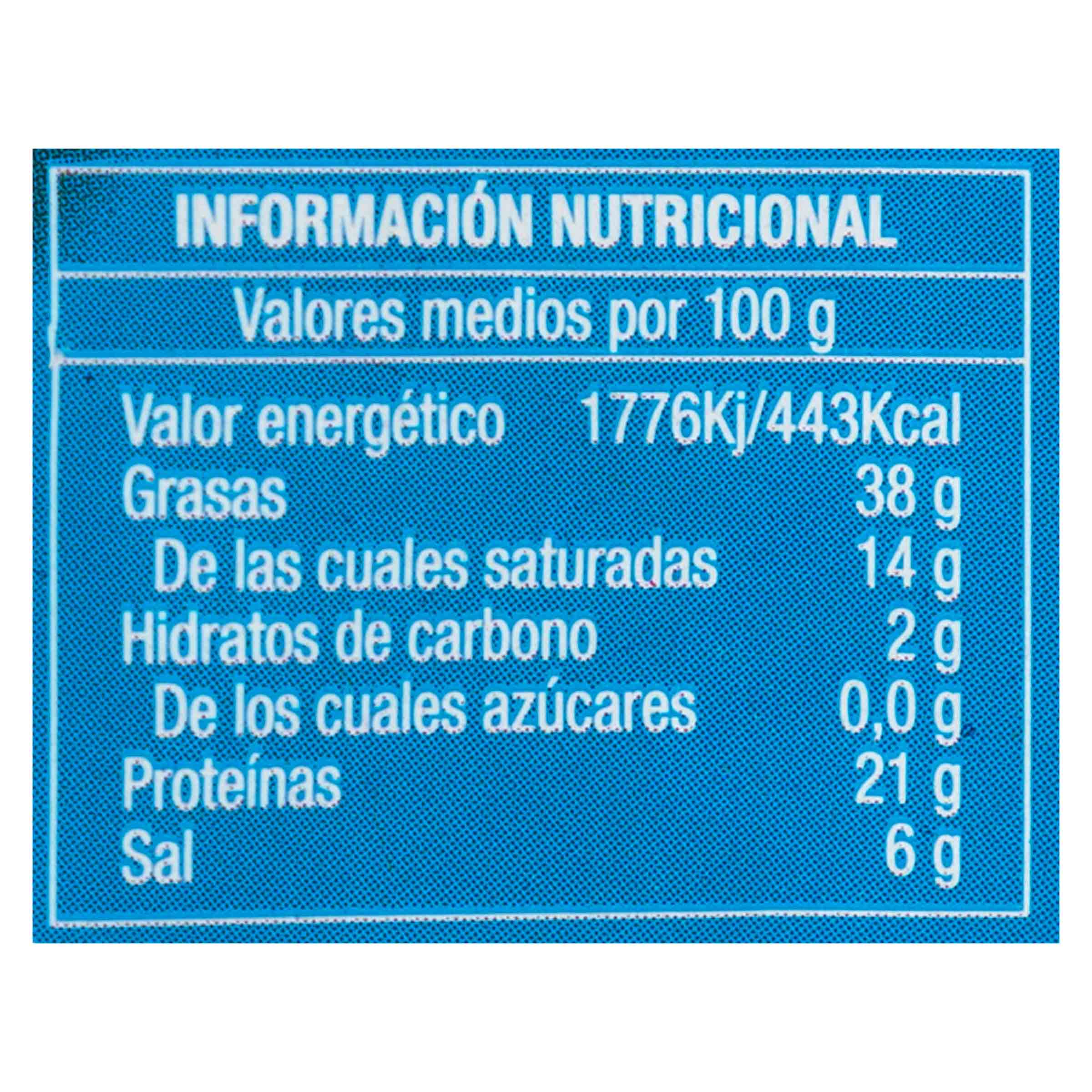 Preparado de fabada Famila 400g