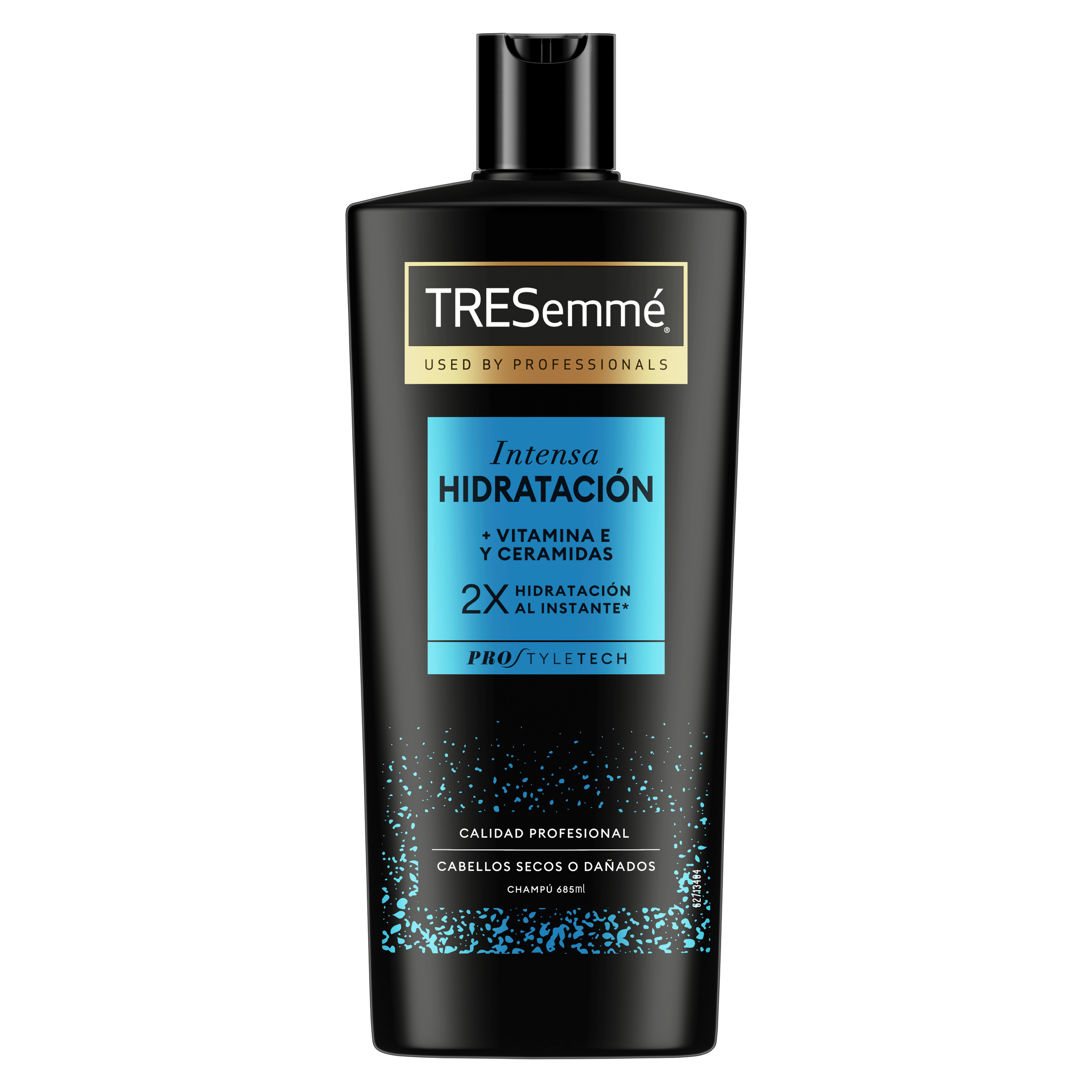 Champú hidratación intensiva Tresemmé 685 ml