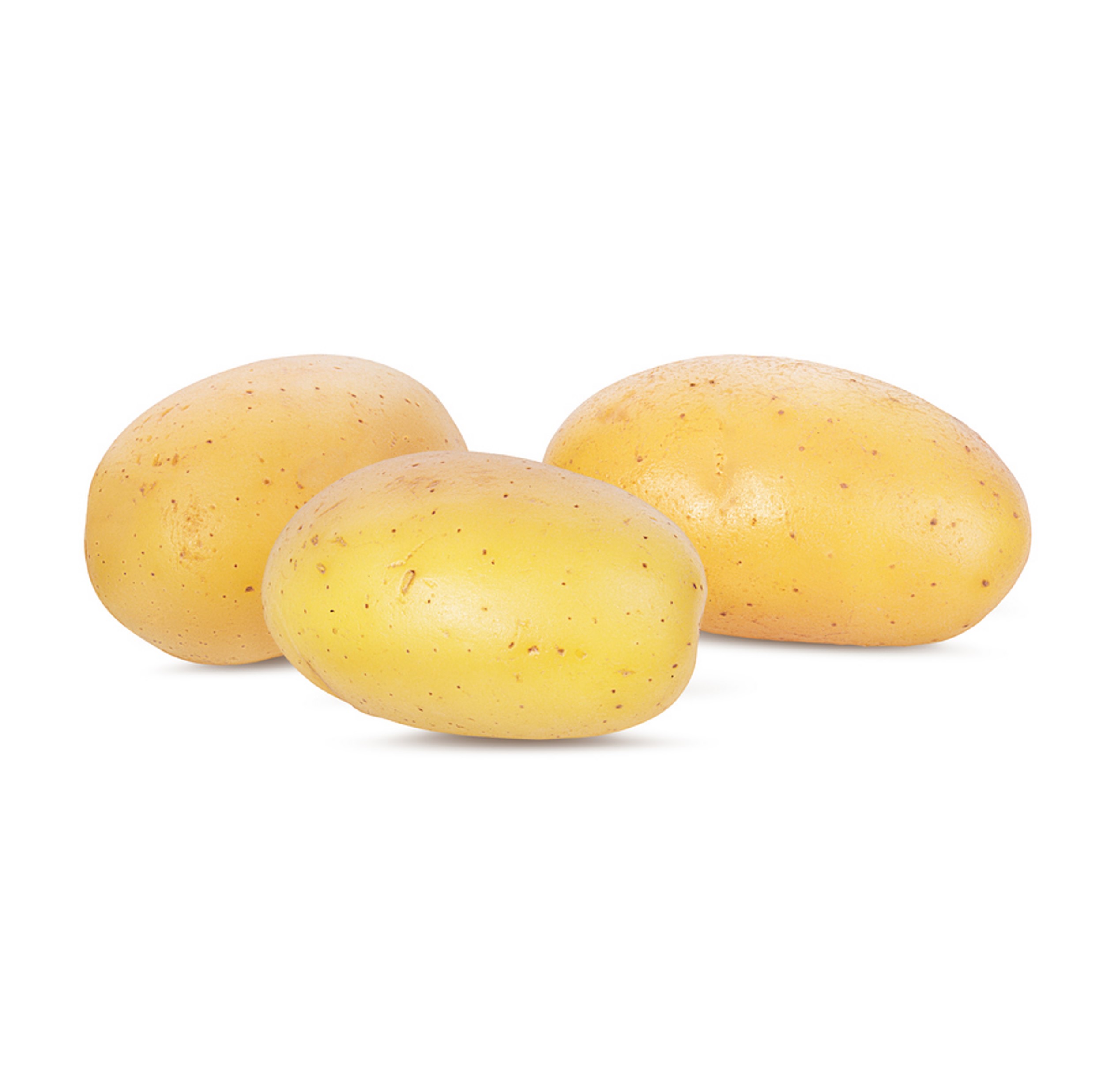 Patata blanca guarnición malla 1kg