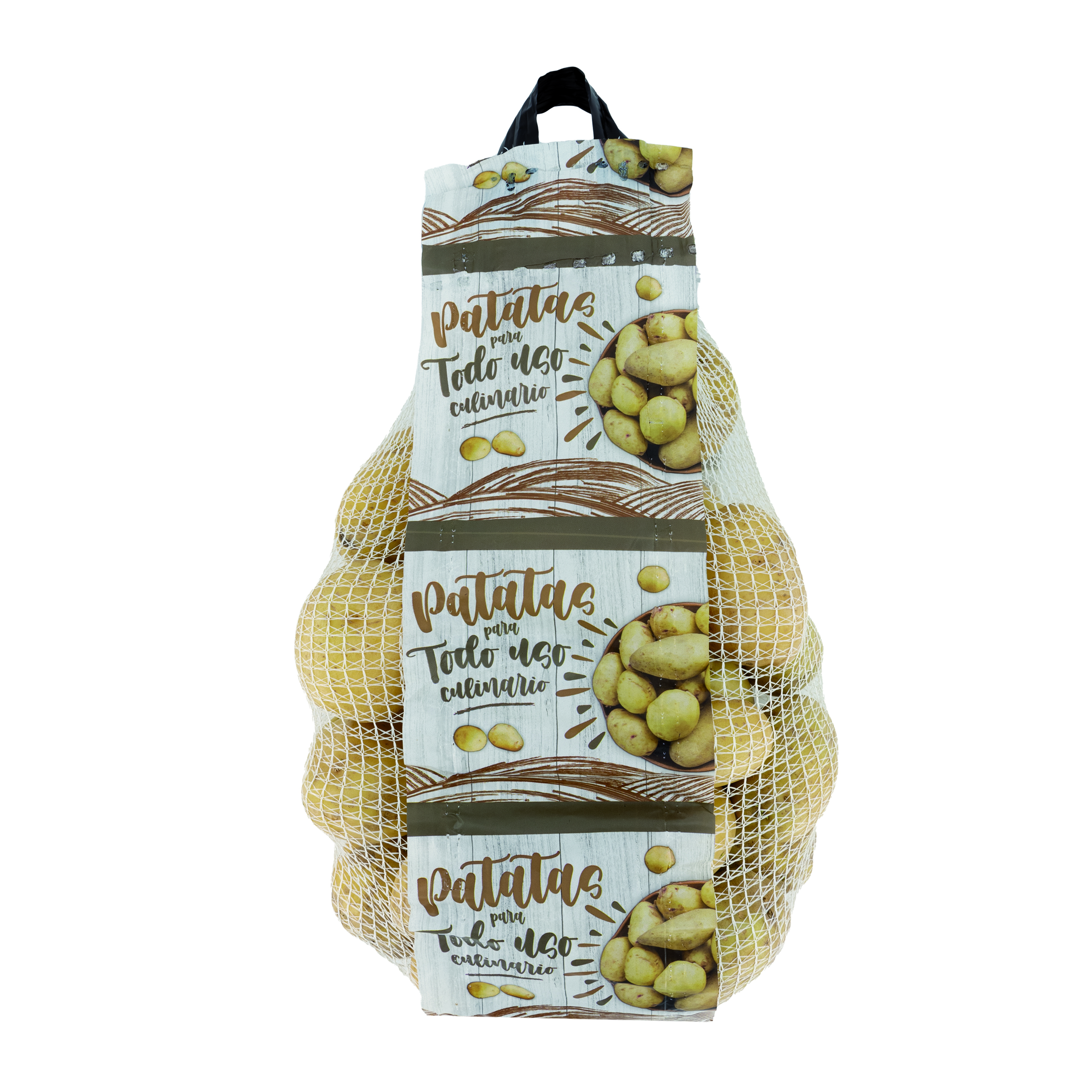 Patata malla 5kg