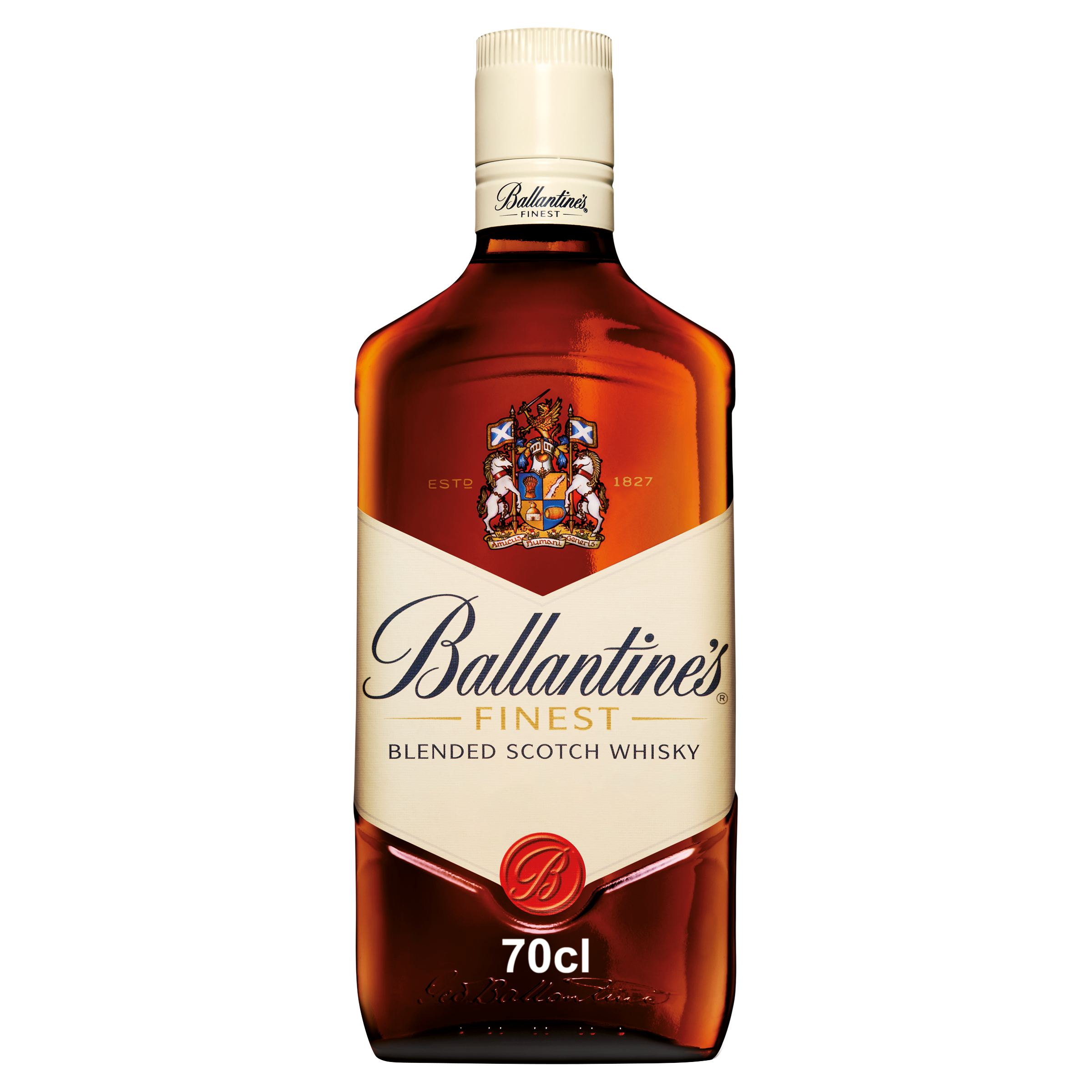 Whisky Ballantine's 70cl
