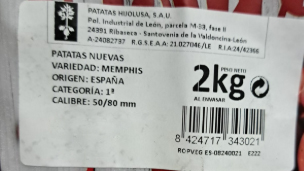 Patata roja malla 2kg