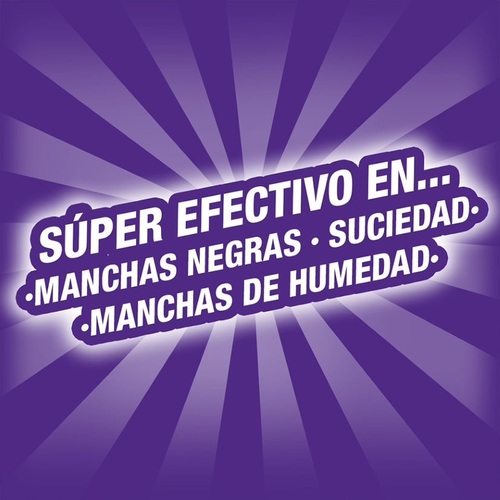 Limpiador Cillit Bang 750ml pistola suciedad y manchas