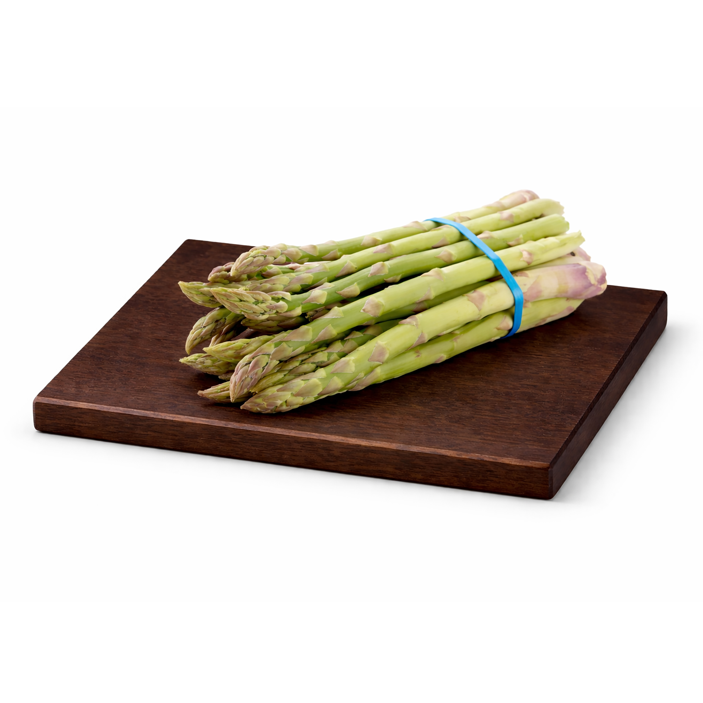 Espárrago verde manojo 400g