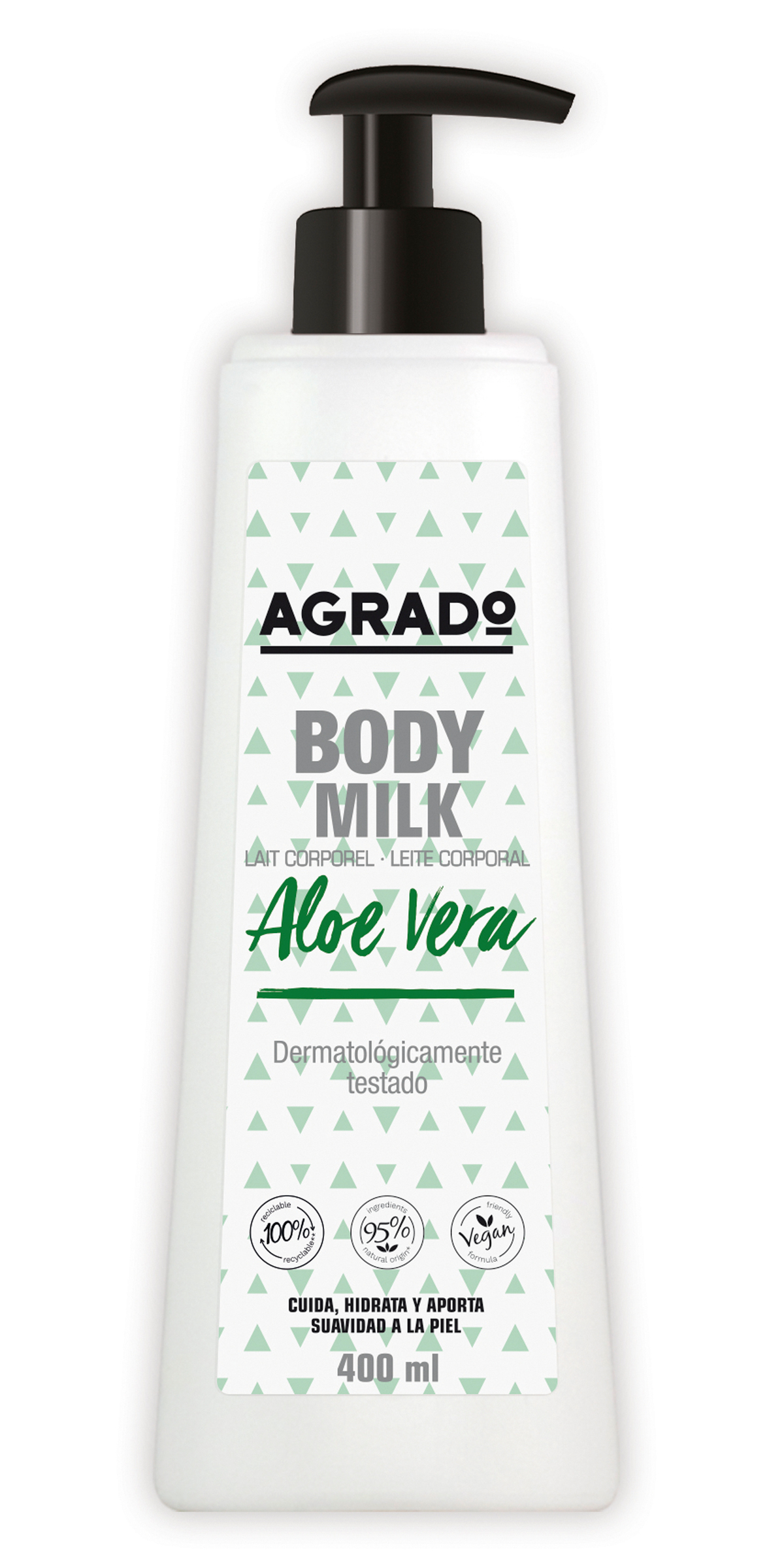 aloe night cream Regenerating gel with aloe vera – Skin Generics Labs main image 0