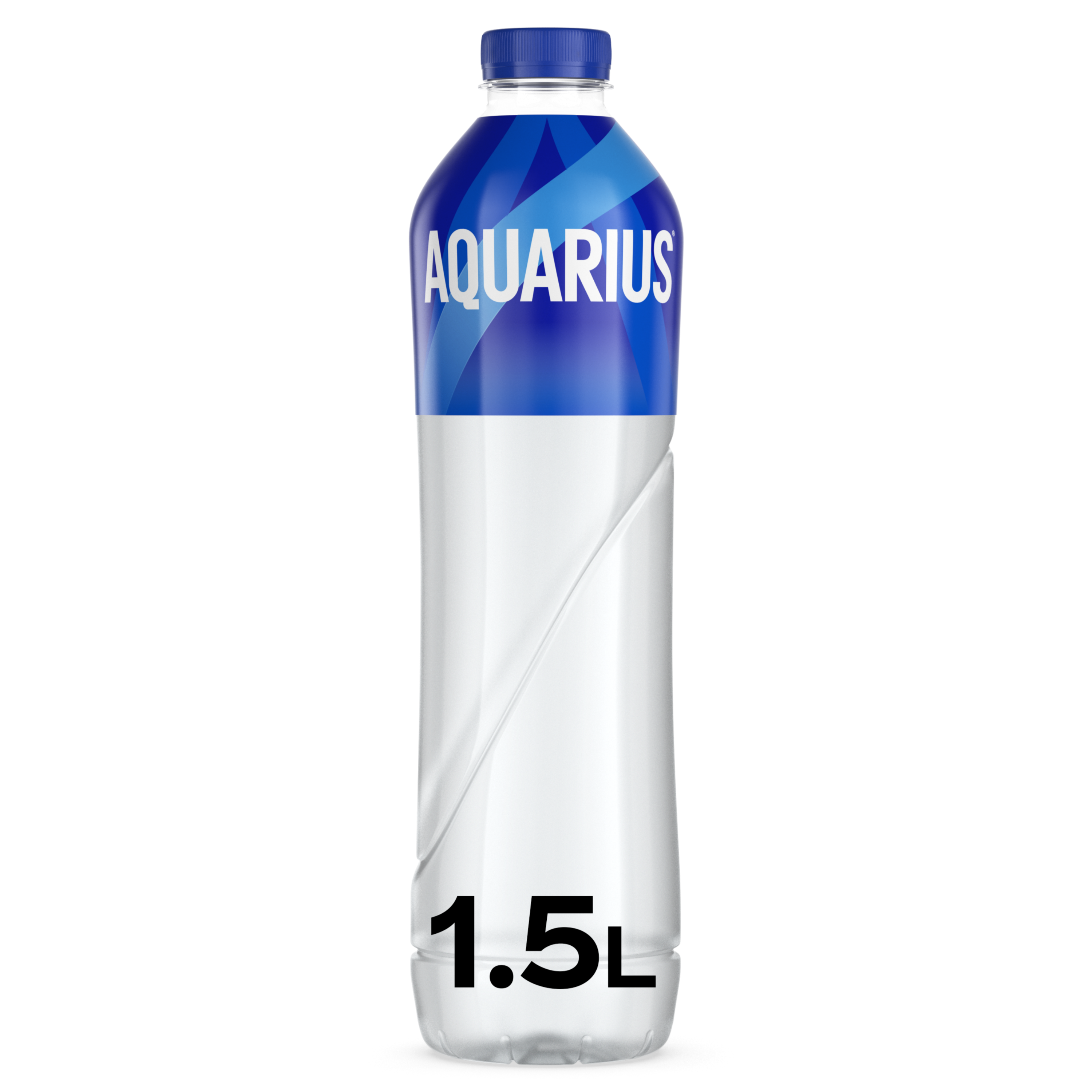 Refresco Aquarius 1,5L Original