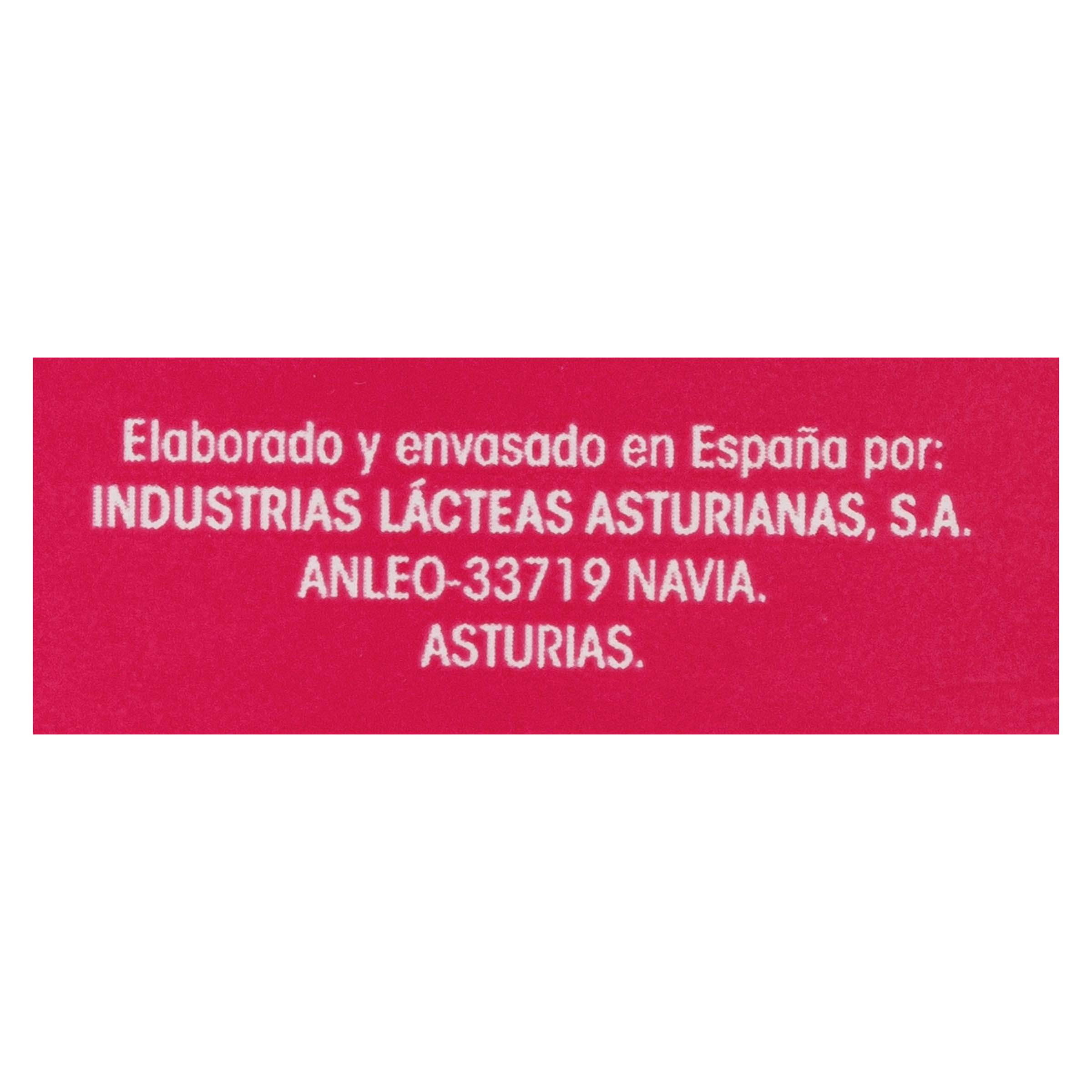 Leche Alipende 1l desnatada
