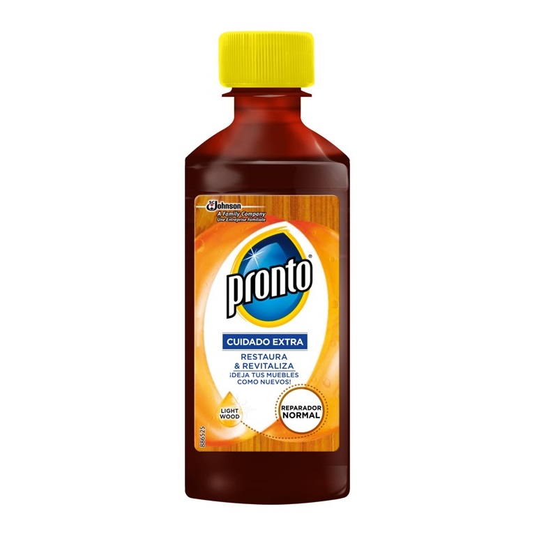 Reparador Pronto 100ml normal