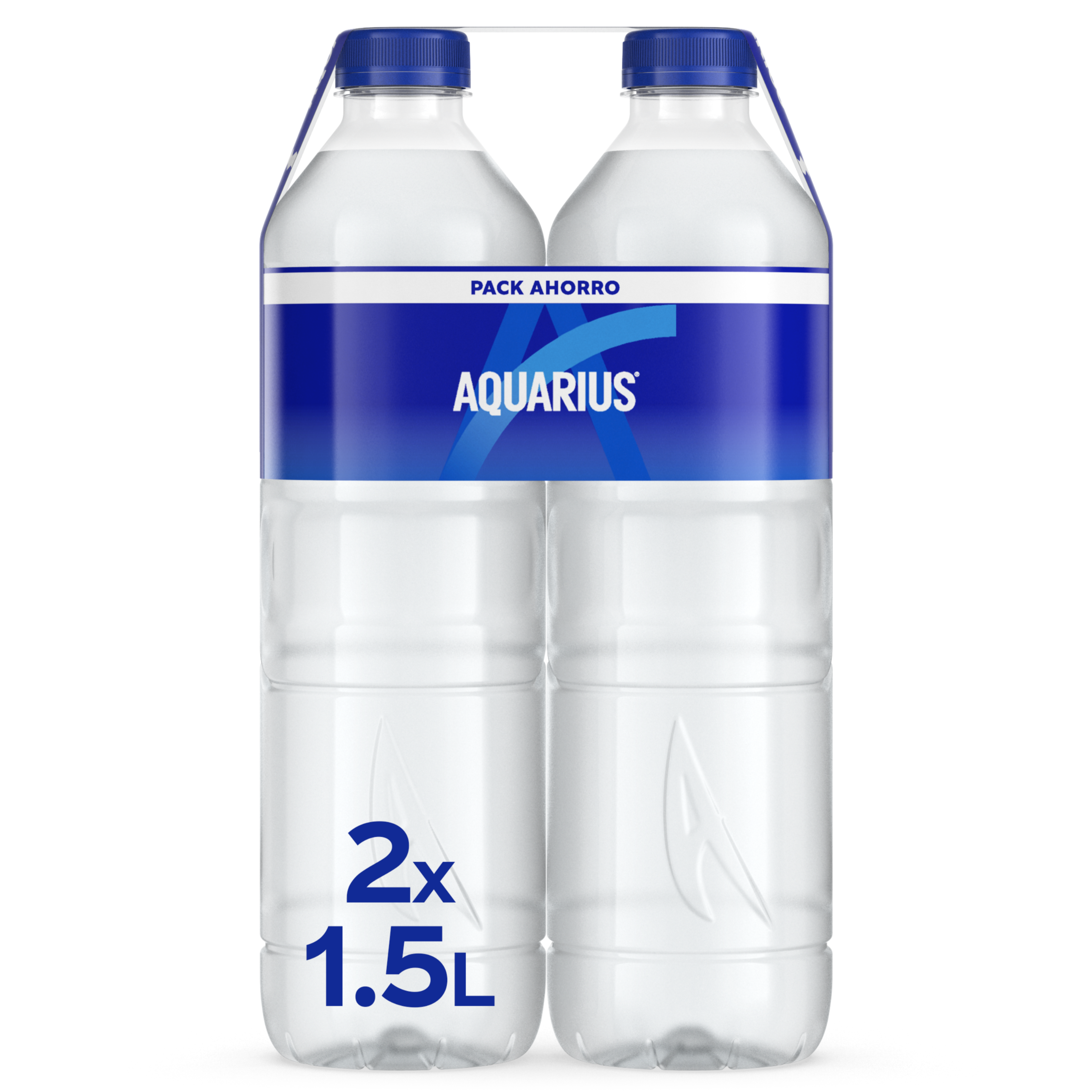 Refresco Aquarius 1,5L P2 Original
