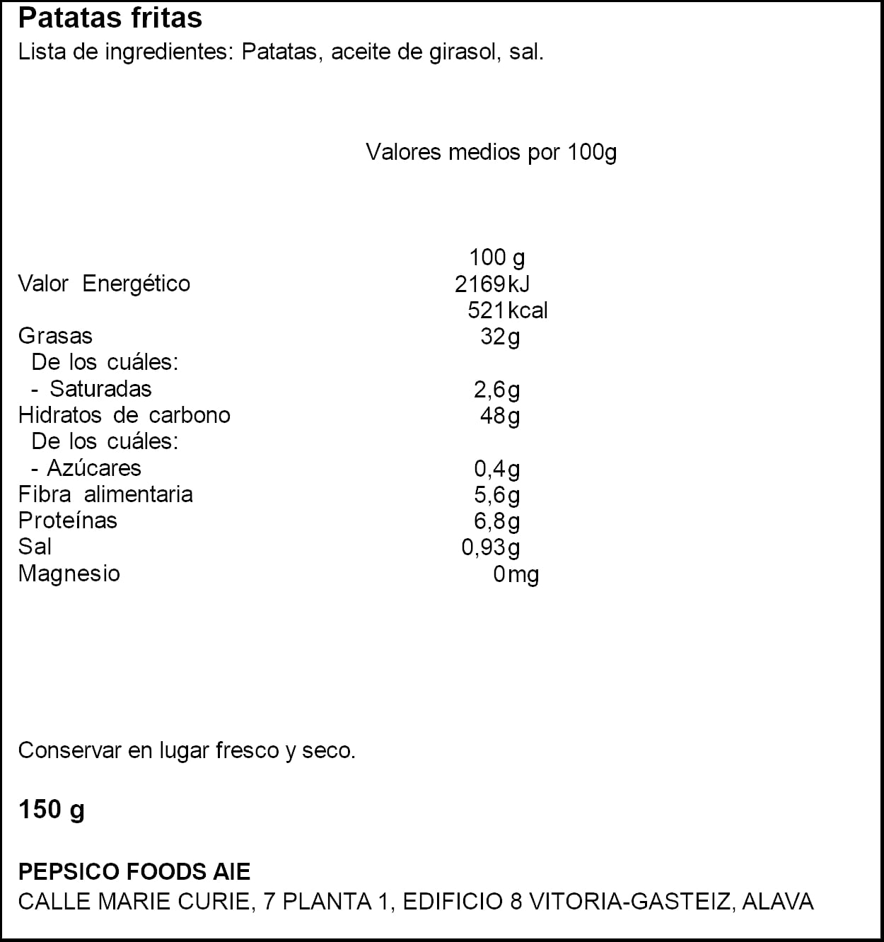 Patatas fritas onduladas gourmet Lays 170g