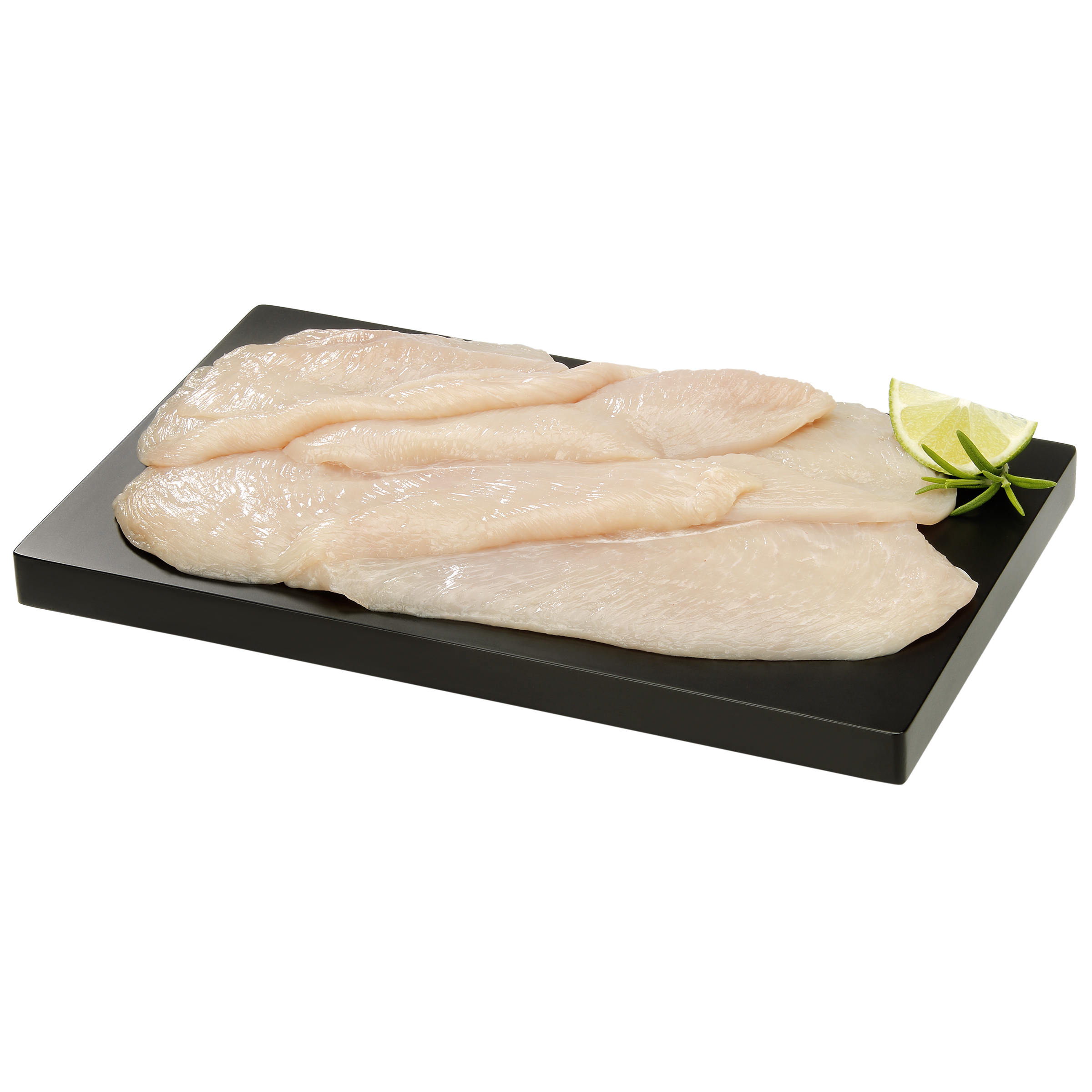 2 kg de pechugas de pollo