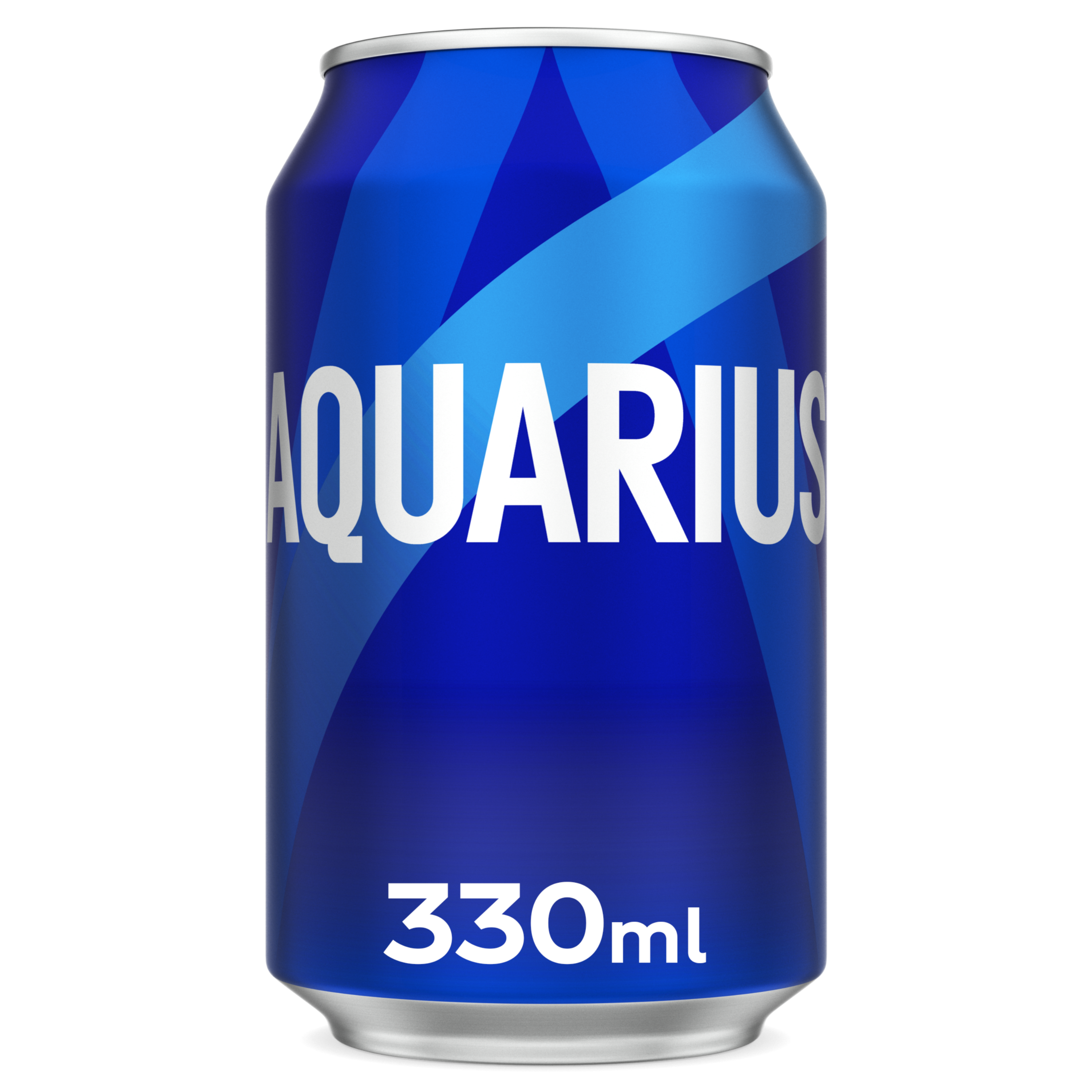 Refresco Aquarius 33cl Original