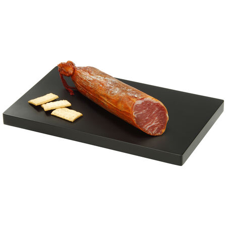 Lomo bellota ibérico 50% raza ibérica Medina