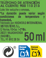 Ambientador tipo mikado recambio Lanta 50ml dama de noche