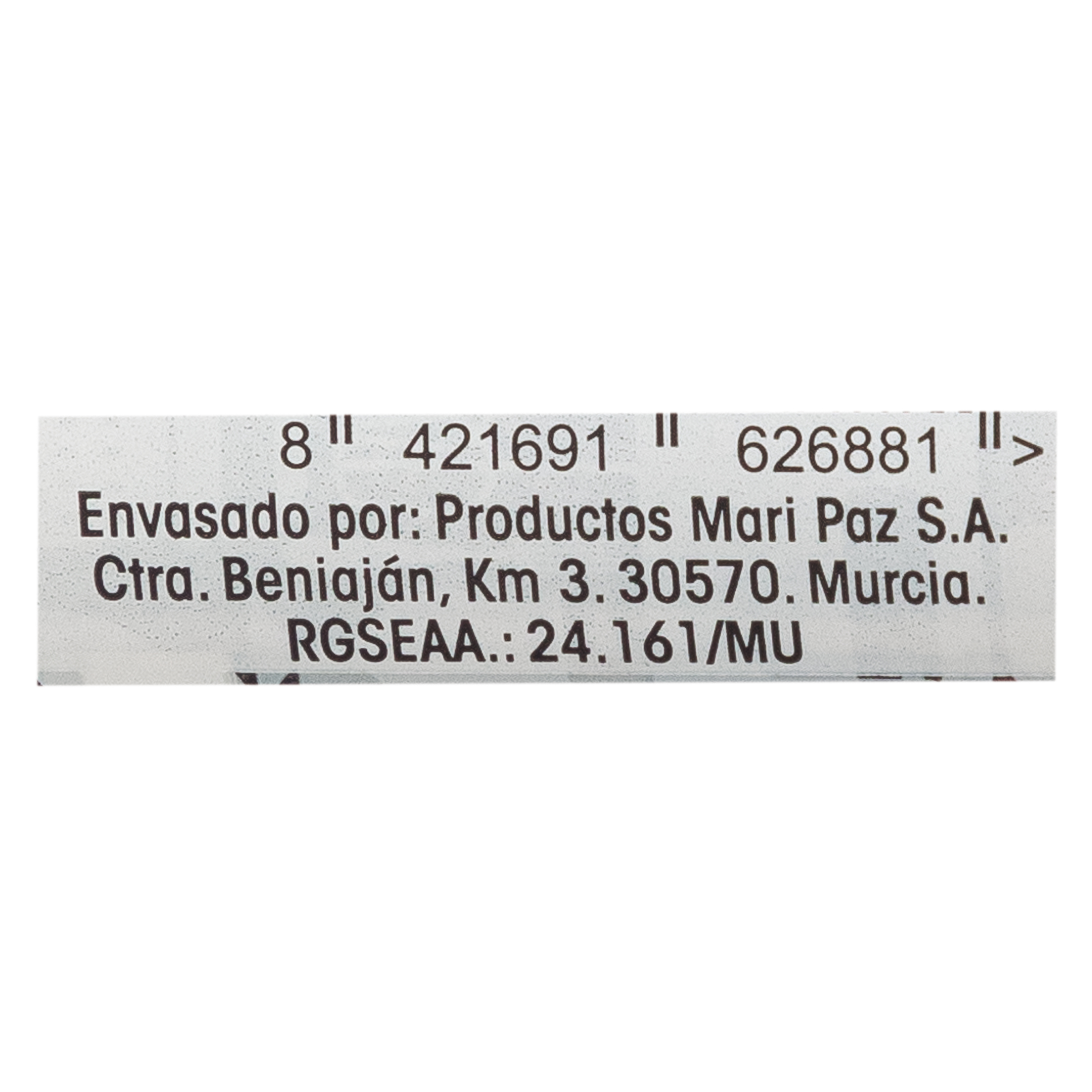 Clavo en grano Alipende 28g