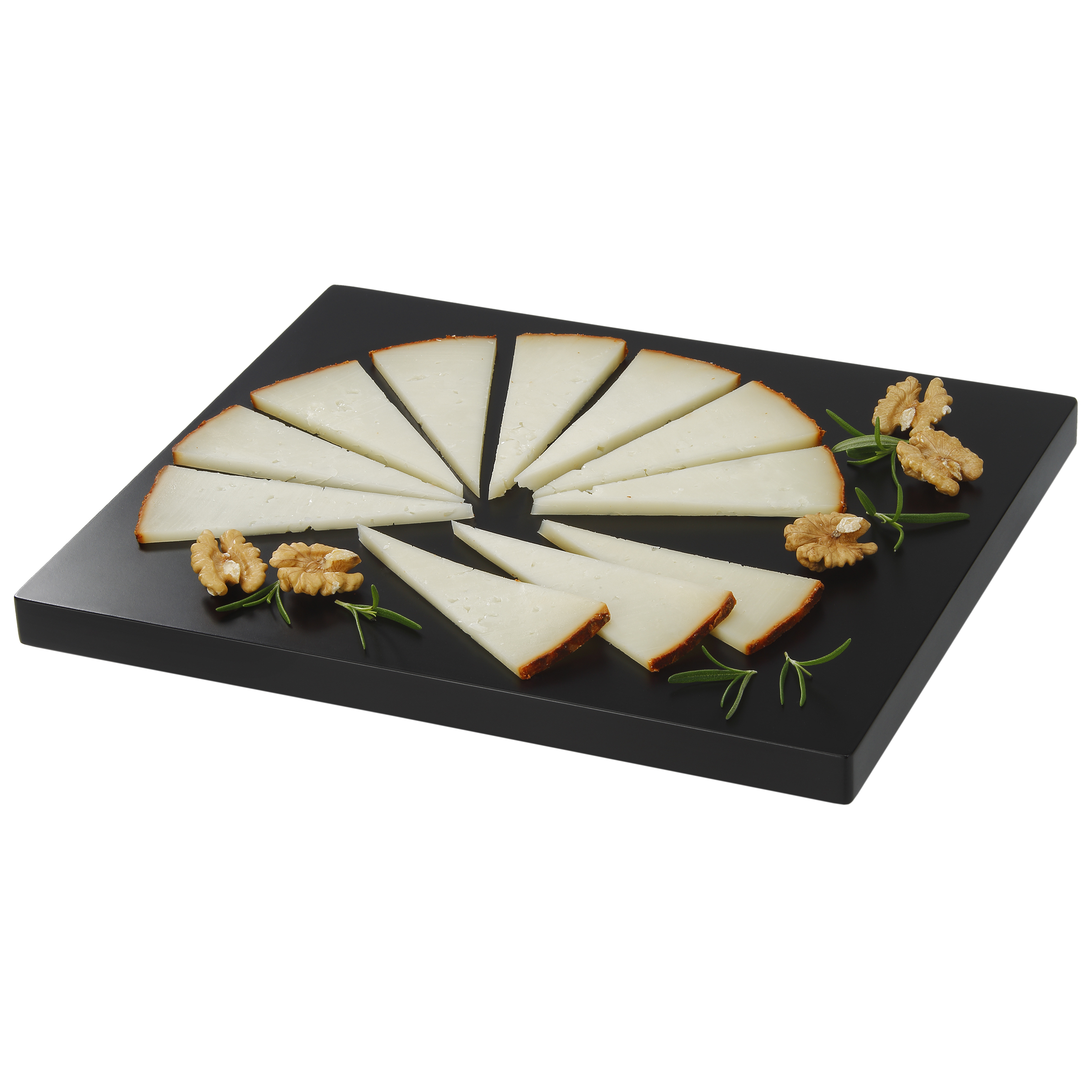 Queso semicurado Canario El Tofio 3,75k