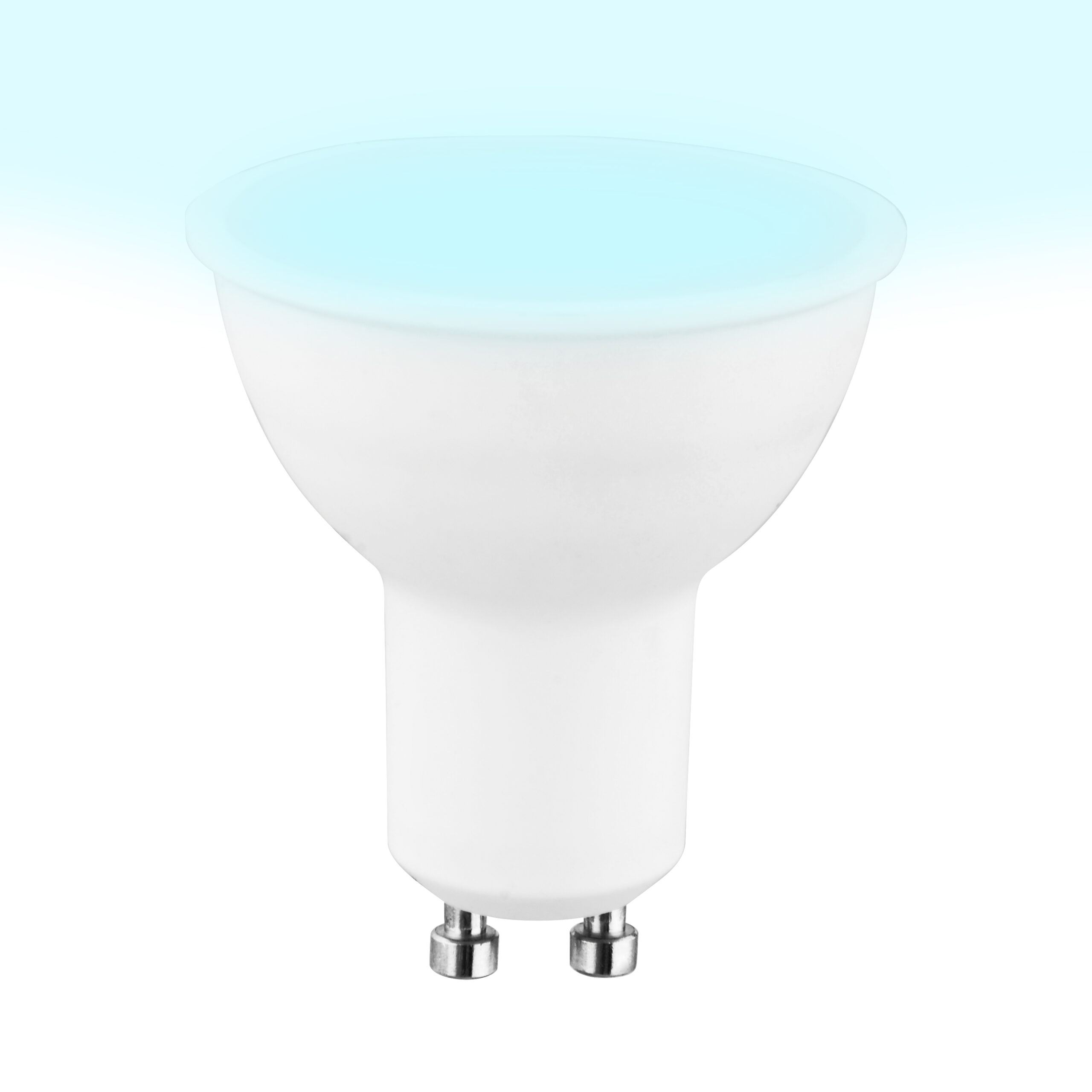 Bombilla Led Dicroica GU10 TM 7W Fría