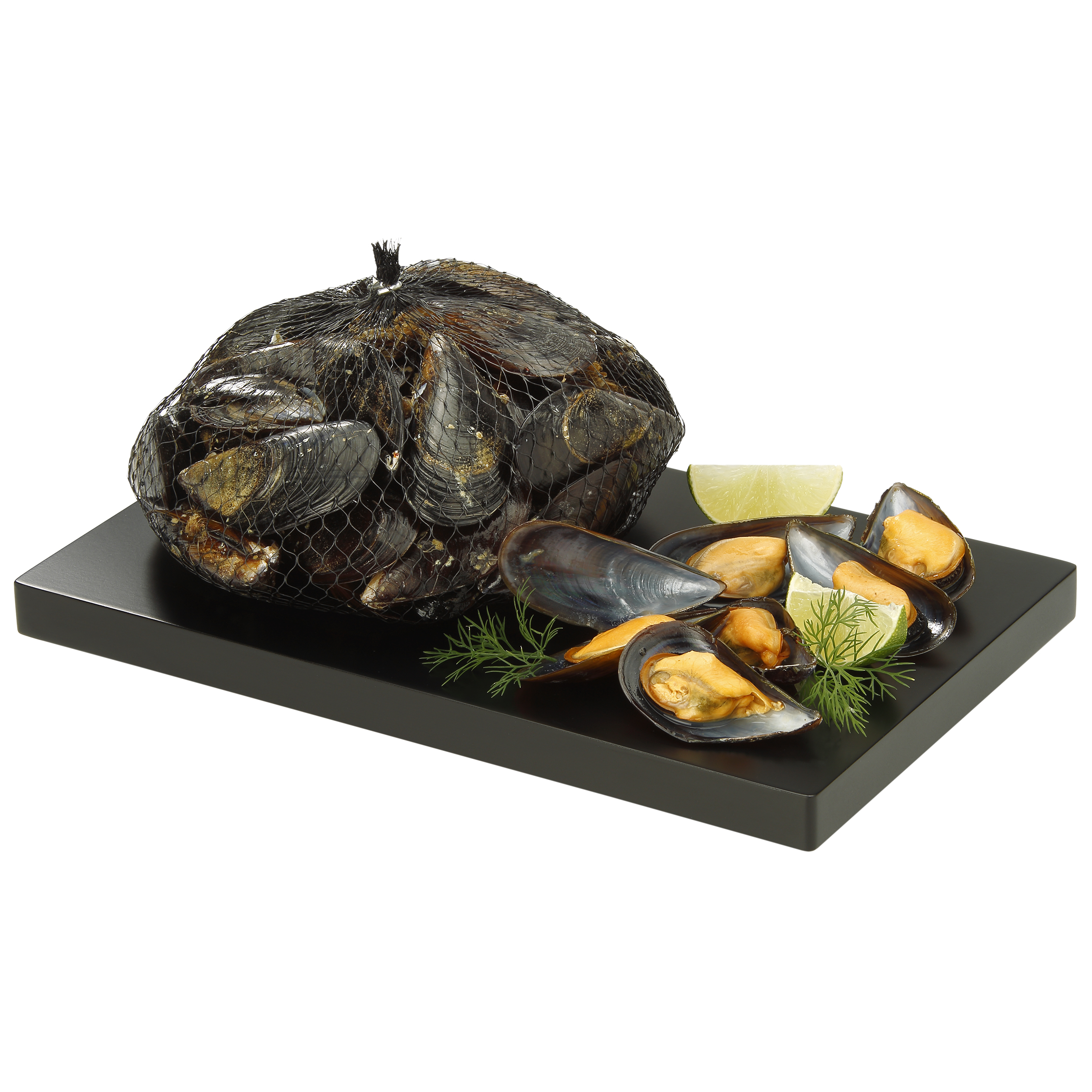 Mejillón bolsa 1kg