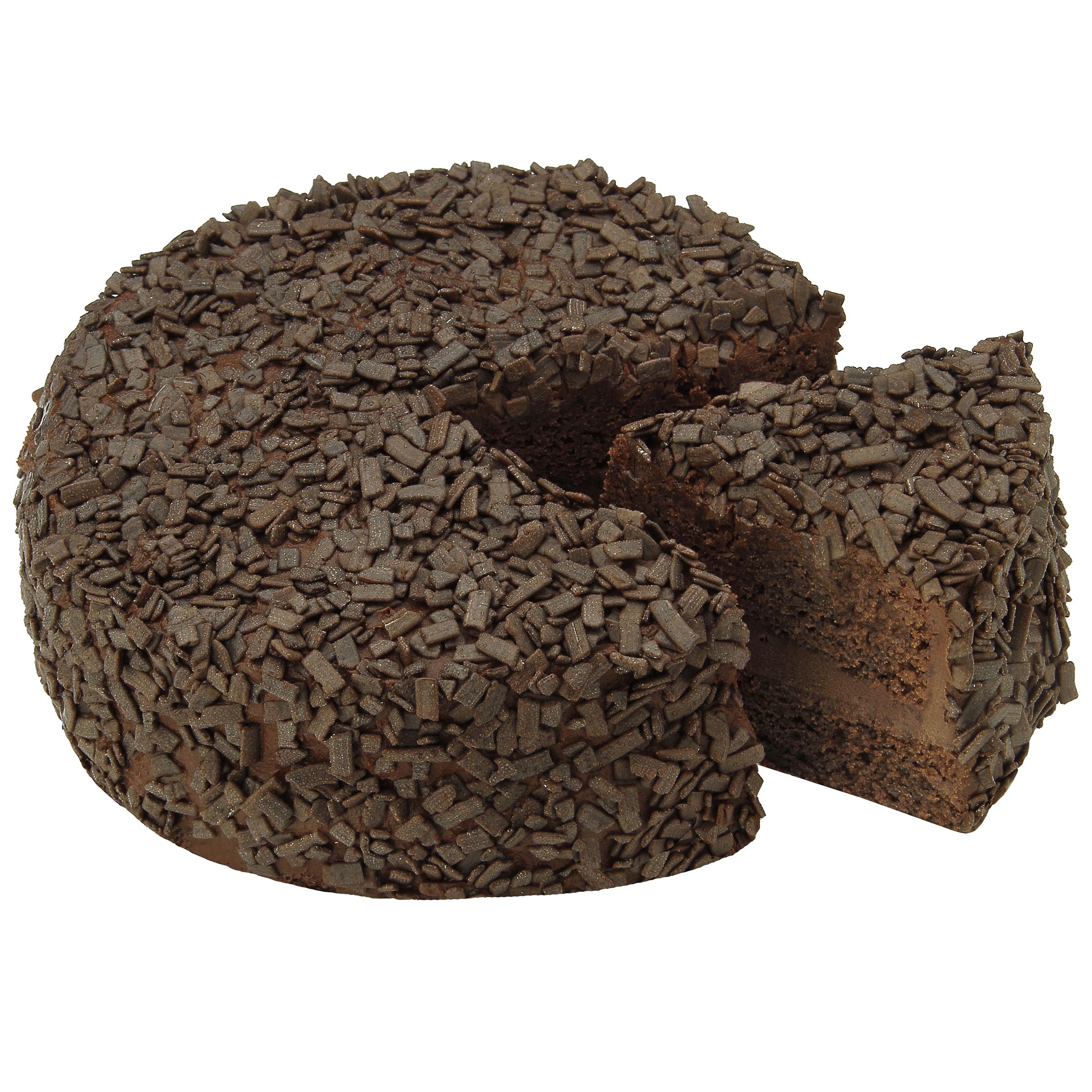 Tarta muerte por chocolate 750 gr