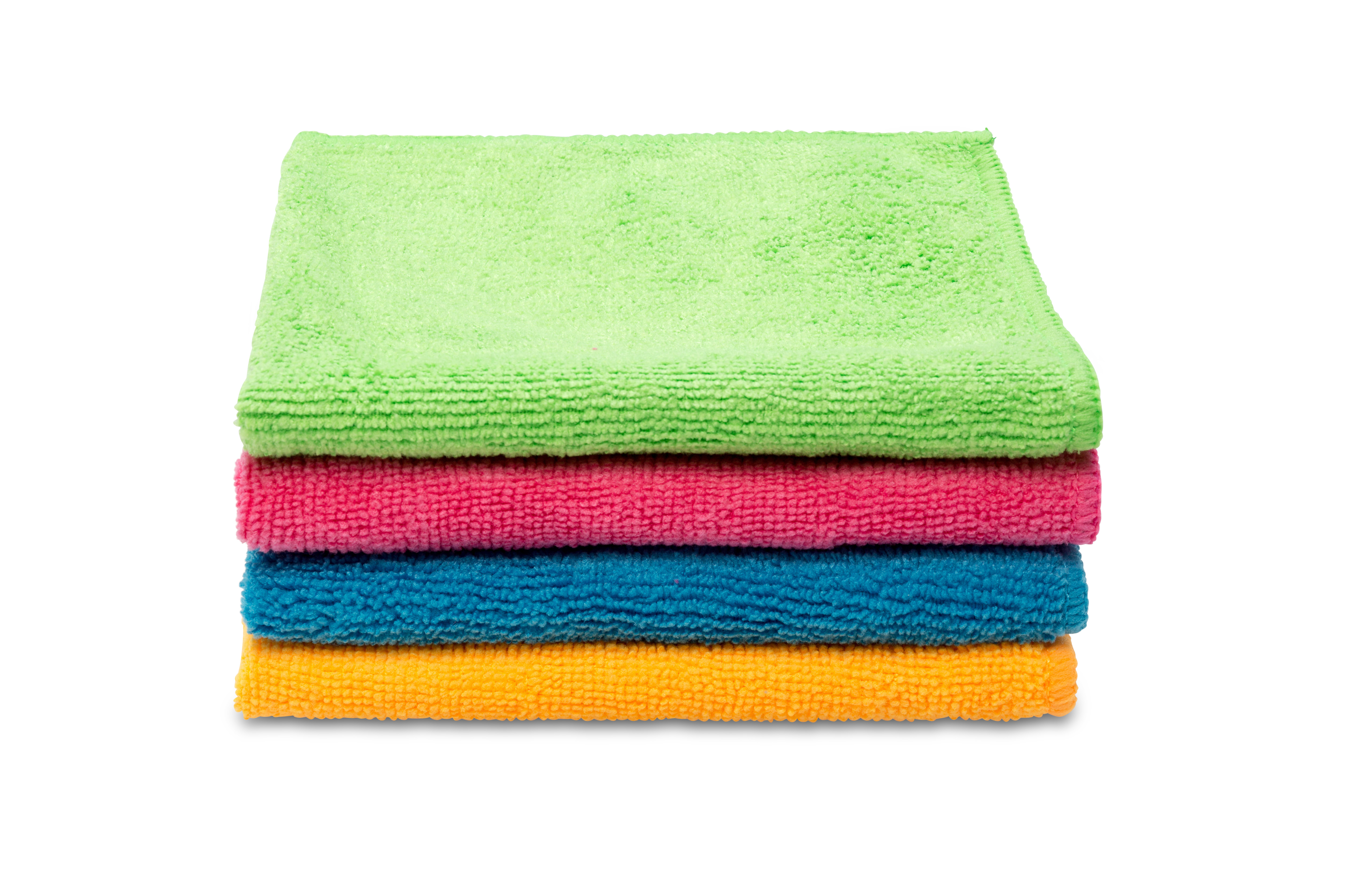 Bayeta de microfibras Vileda 3+1u colors xl