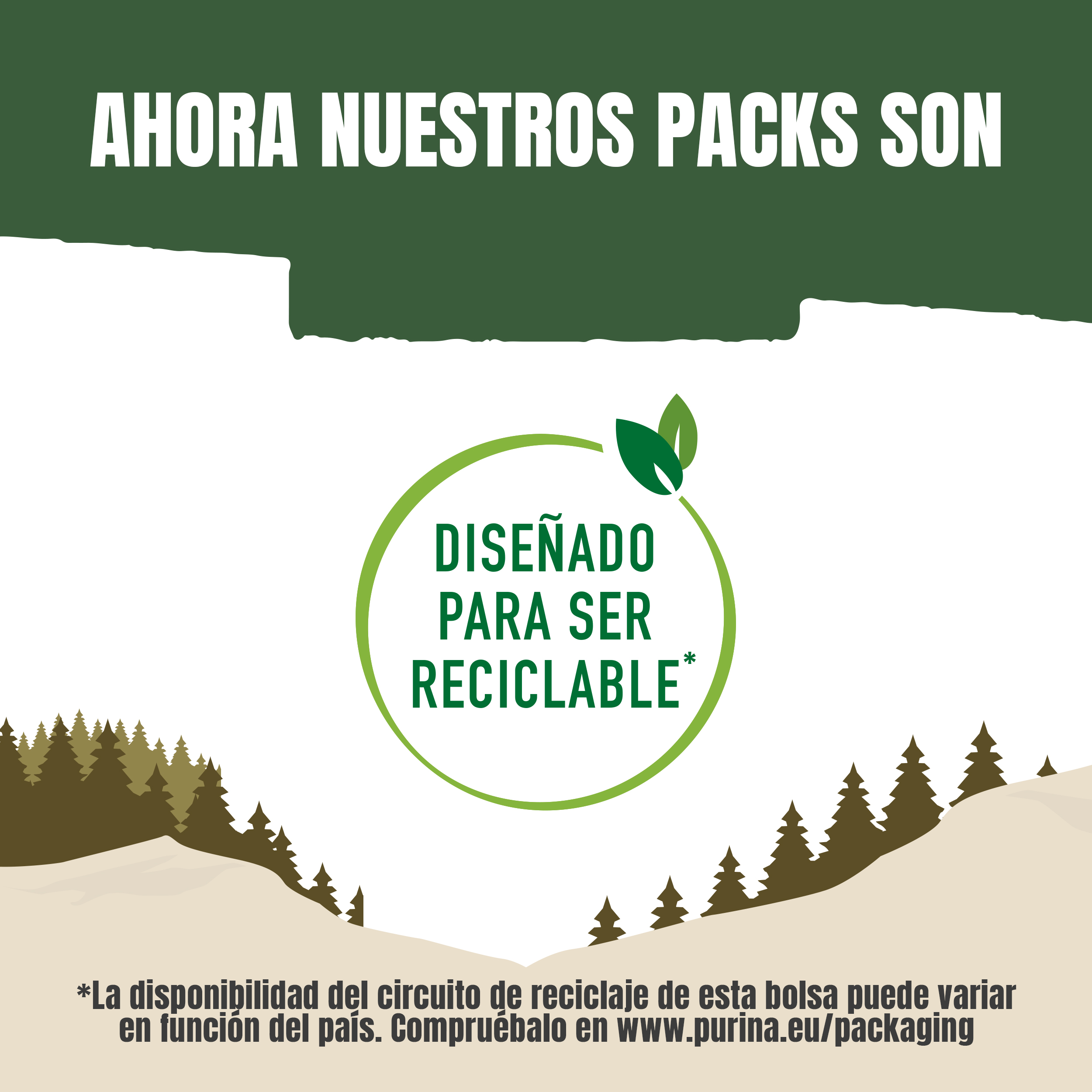 Snack perro Purina sticks 120g