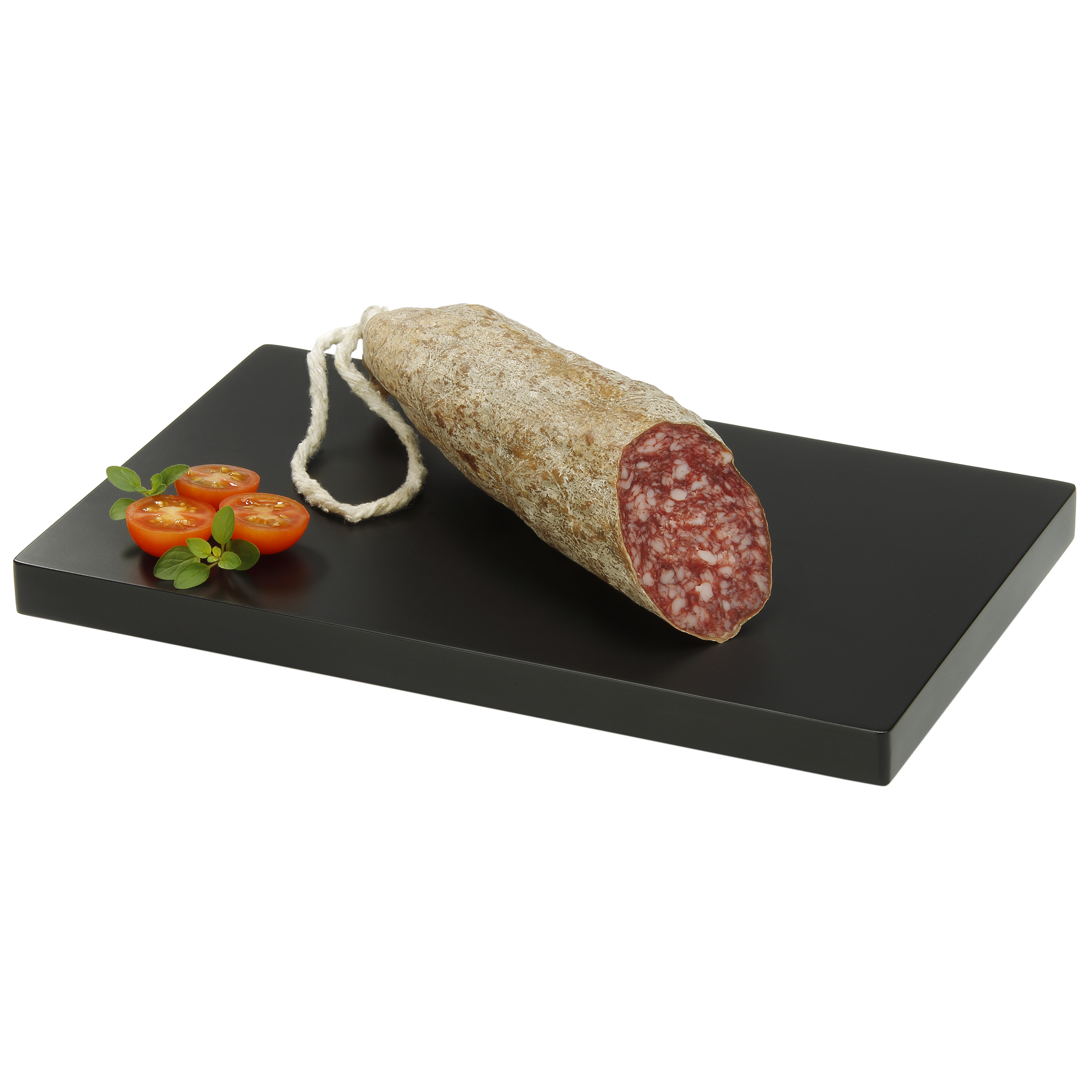 Salchichón ibérico cular Florencio Gómez